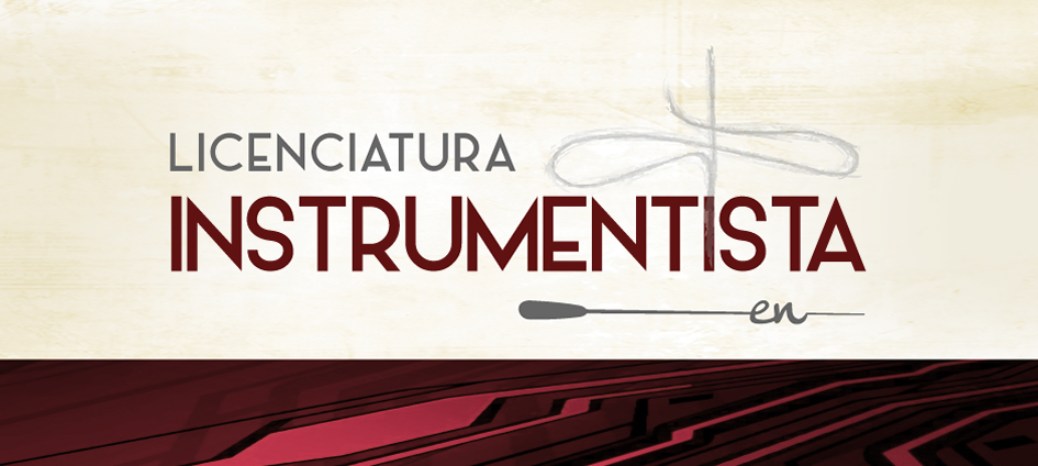 banner licenciatura instrumentista